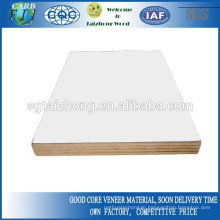 Good White Melamine Plywood Price